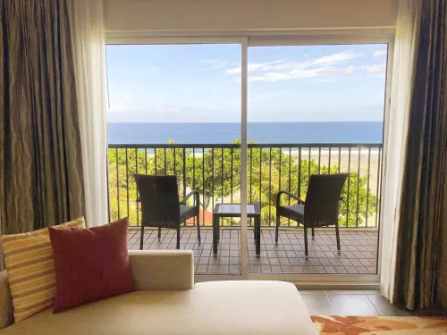 Hilton Guam Resort & Spa Photos