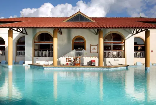 Grand Palladium Imbassaí Resort & Spa - All Inclusive Relaksasi & Rekreasi Photos