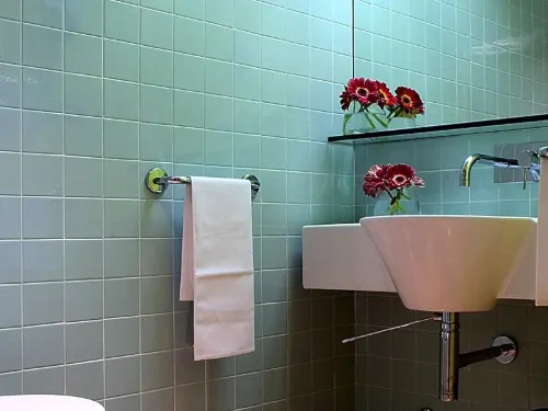 Hotel Albani Roma Camere Photos