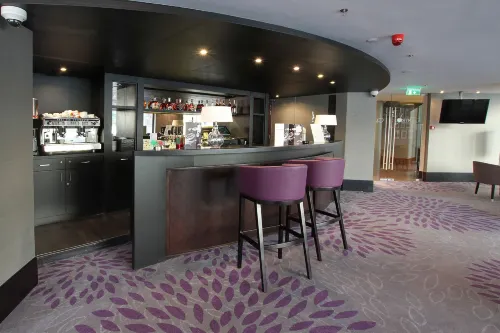 Sheraton Bucharest Hotel Loisirs et amusements Photos