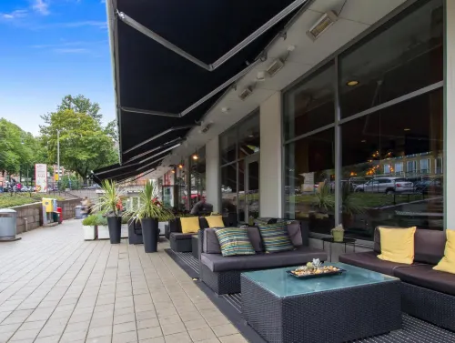 Best Western Plus Time Hotel Khu vực công cộng Photos