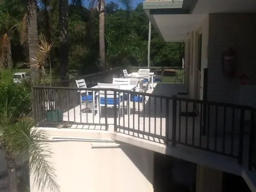 Ocean Parade Motel Public Areas Photos