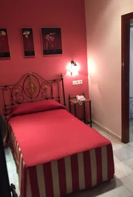 Hostal la Fuente Photos