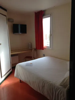 Premiere Classe la Rochelle Sud - AYTRÉ Da non perdere Photos