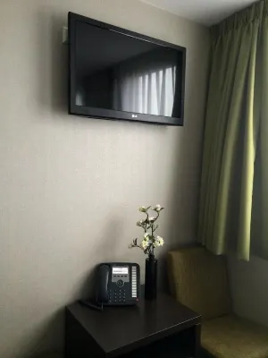 Royal Amsterdam Hotel Rooms Photos