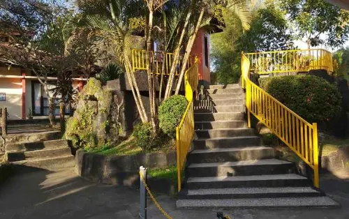 Wonua Monapa Hotel Resort Public Areas Photos