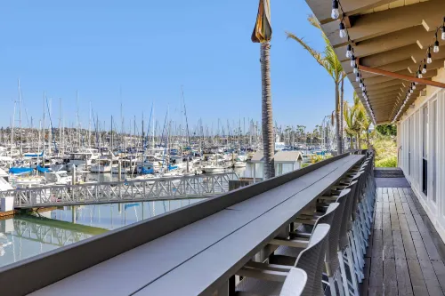 Best Western Plus Island Palms Hotel & Marina Near Hotel Photos
