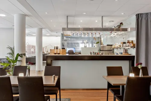 Best Western Plus Kalmarsund Hotell Loisirs et amusements Photos