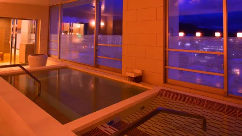 Spa Hotel Alpina Hida Takayama Benessere e tempo libero Photos