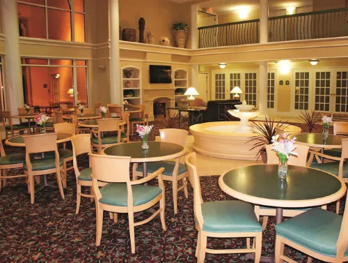 La Quinta Inn & Suites by Wyndham Denver Tech Center Dining Photos