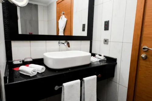 Ramada by Wyndham Erbil Gulan Street Номера Photos