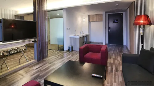 Freedom Design Hotel Chambres Photos