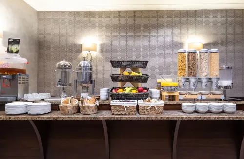 Sidney Hotel London-Victoria Restauration Photos