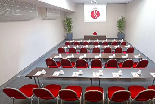 Ramada Plaza by Wyndham Milano Business Photos