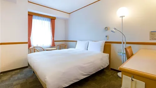 Toyoko Inn Tsukuba Express Yashio-eki Kita-guchi الغرف Photos
