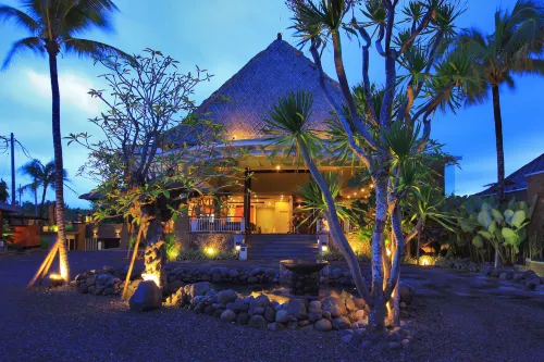 Abi Bali Resort and Villa À ne pas manquer Photos