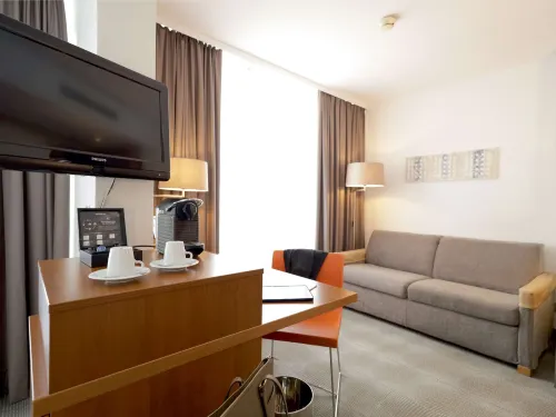 Novotel Erlangen Photos