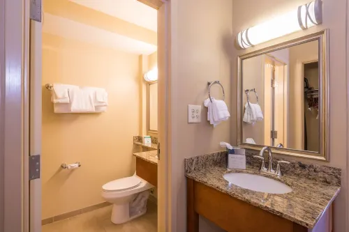 Best Western Charleston Inn Camere Photos