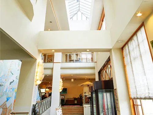 Hotel Bellmare Espaces publics Photos