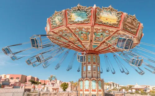Serenity Alma Heights - Ex Serenity Fun City Circondario Photos