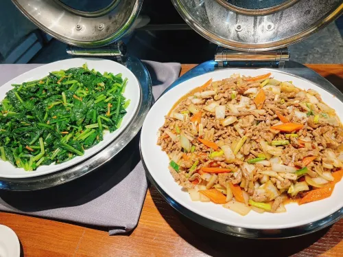 蜜滋賀溫泉飯店 餐飲 Photos
