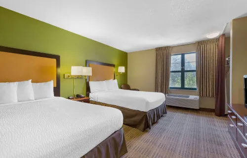 Extended Stay America Suites - Orange County - Lake Forest Chambres Photos