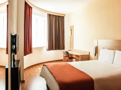 Ibis Astana Chambres Photos