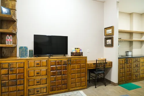 Nonies Huis Cibubur Rooms Photos