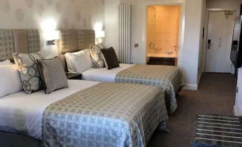 Mill Park Hotel Photos