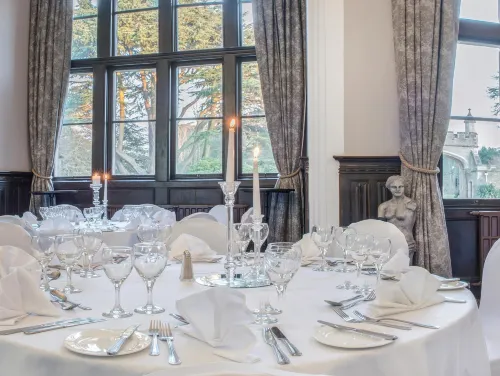 De Vere Tortworth Court Business Facilities Photos