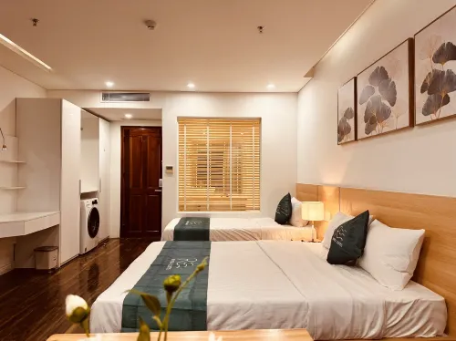 Rivera Suites Photos