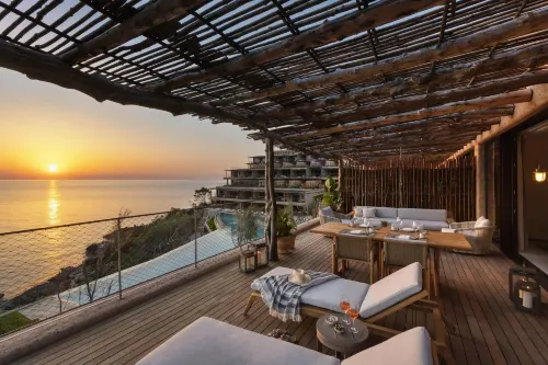 Six Senses Ibiza Aree comuni Photos