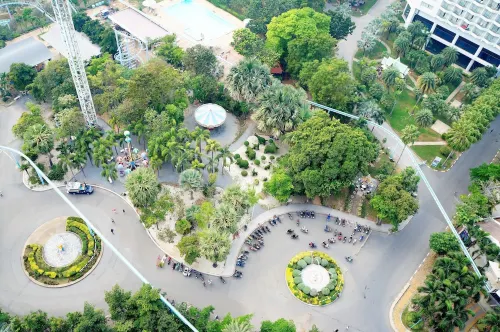 Pattaya Park Beach Resort Рядом с отелем Photos