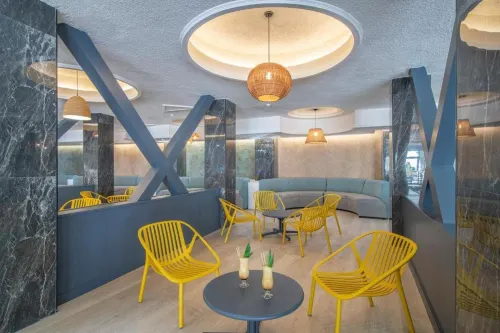 Hotel Benidorm East by Pierre & Vacances Public Areas Photos