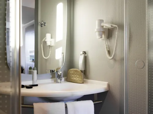 Ibis Rotterdam City Centre Chambres Photos