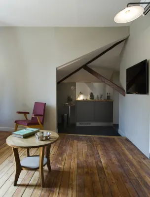 Suites & Hôtel Helzear Montparnasse Photos