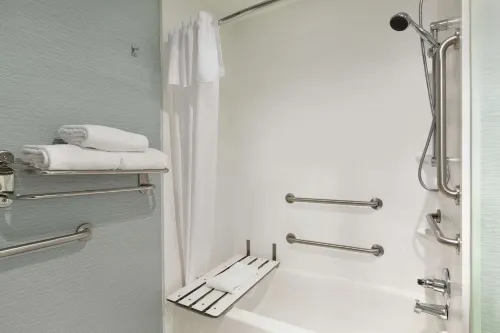 Homewood Suites by Hilton Dallas - Park Central Area Camere Photos