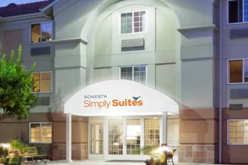 Sonesta Simply Suites Silicon Valley Santa Clara Empfohlen Photos