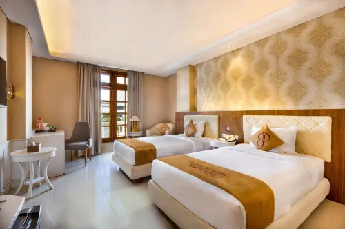Prima in Hotel Malioboro Yogyakarta Unggulan Photos