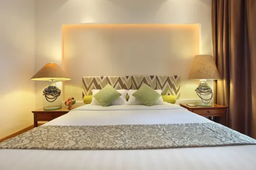 Bali Mandira Beach Resort & Spa Kamar Photos
