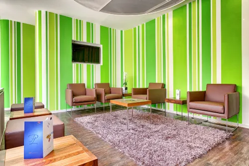 Attimo Hotel Stuttgart Public Areas Photos