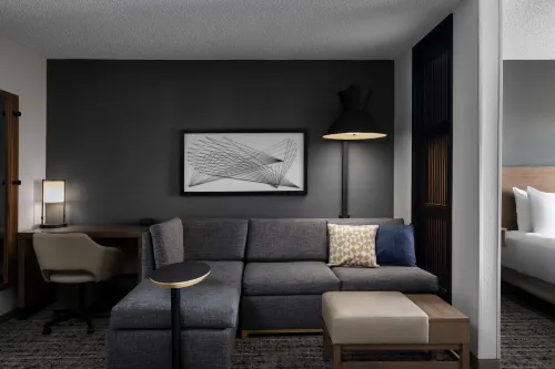 Hyatt Place Tempe/Phoenix Airport Rooms Photos