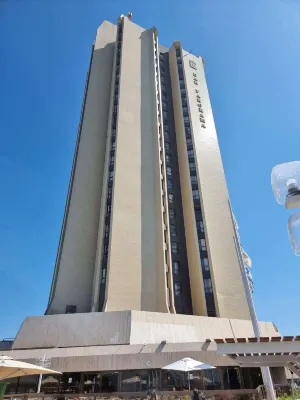 Dan Panorama Haifa Hotel Extérieur Photos