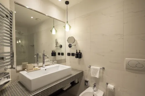 Hotel Indigo Turin Chambres Photos