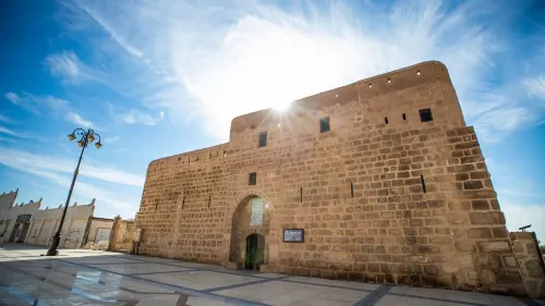 Holiday Inn Tabuk Da non perdere Photos