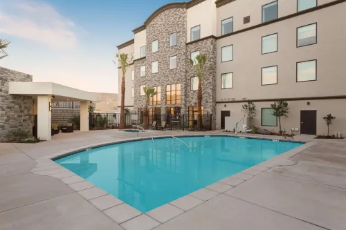 Wingate by Wyndham Hurricane/Zion National Park Leisure & Recreation Photos