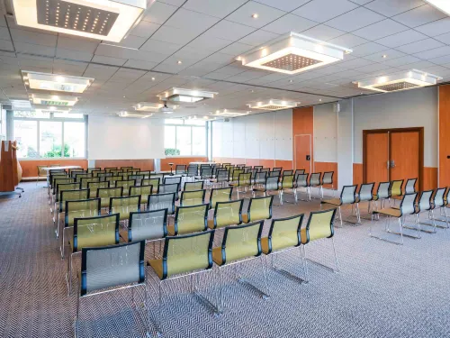 Novotel Evry Courcouronnes Espaces Affaires Photos