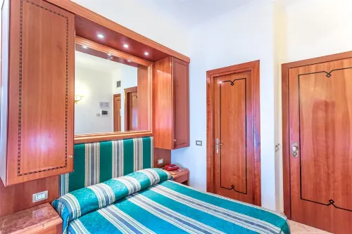 Hotel Lazio Camere Photos