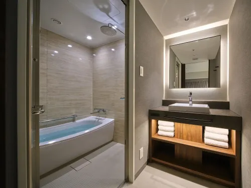 Hotel Nikko Himeji Photos
