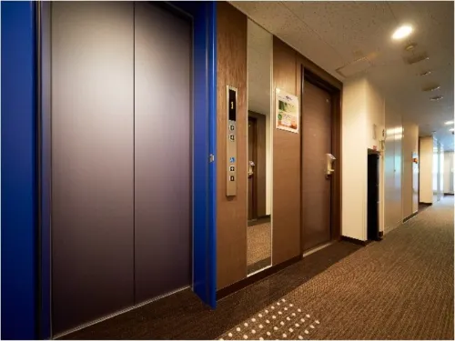 Super Hotel Shinjuku Kabukicho Espaces publics Photos